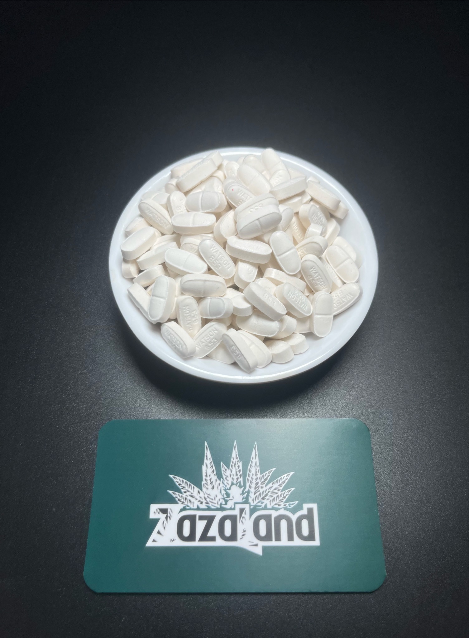 Watson 853 Watson 853